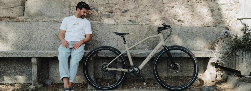 Why the MV Agusta Amo R (with a Basket!) Is My Favourite E-Bike to Ride