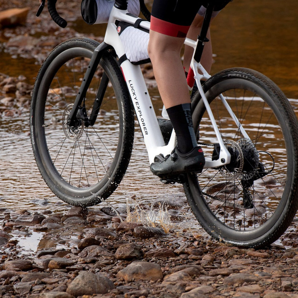 MV Agusta Lucky Explorer Gravel E-Bike