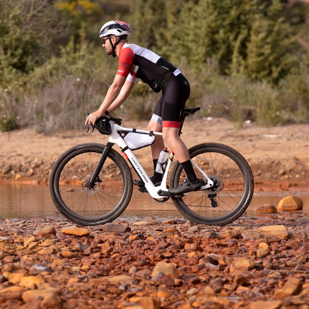 MV Agusta Lucky Explorer Gravel E-Bike