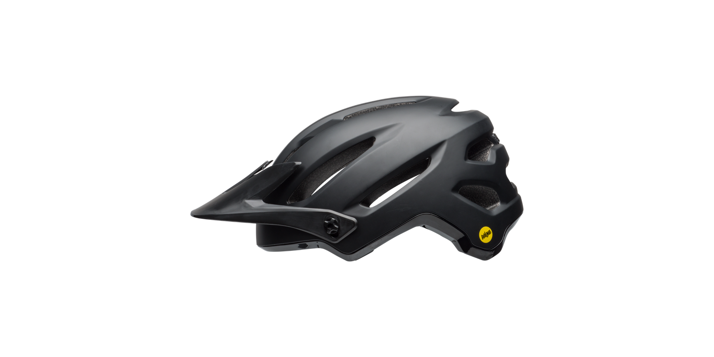 bell 4forty mips helmet small matte/gloss black Bell 4Forty MIPS Helmet