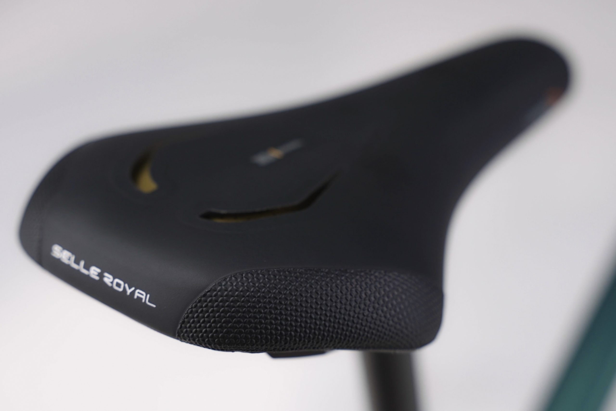 Selle Royal Lookin 3D Athletic Saddle