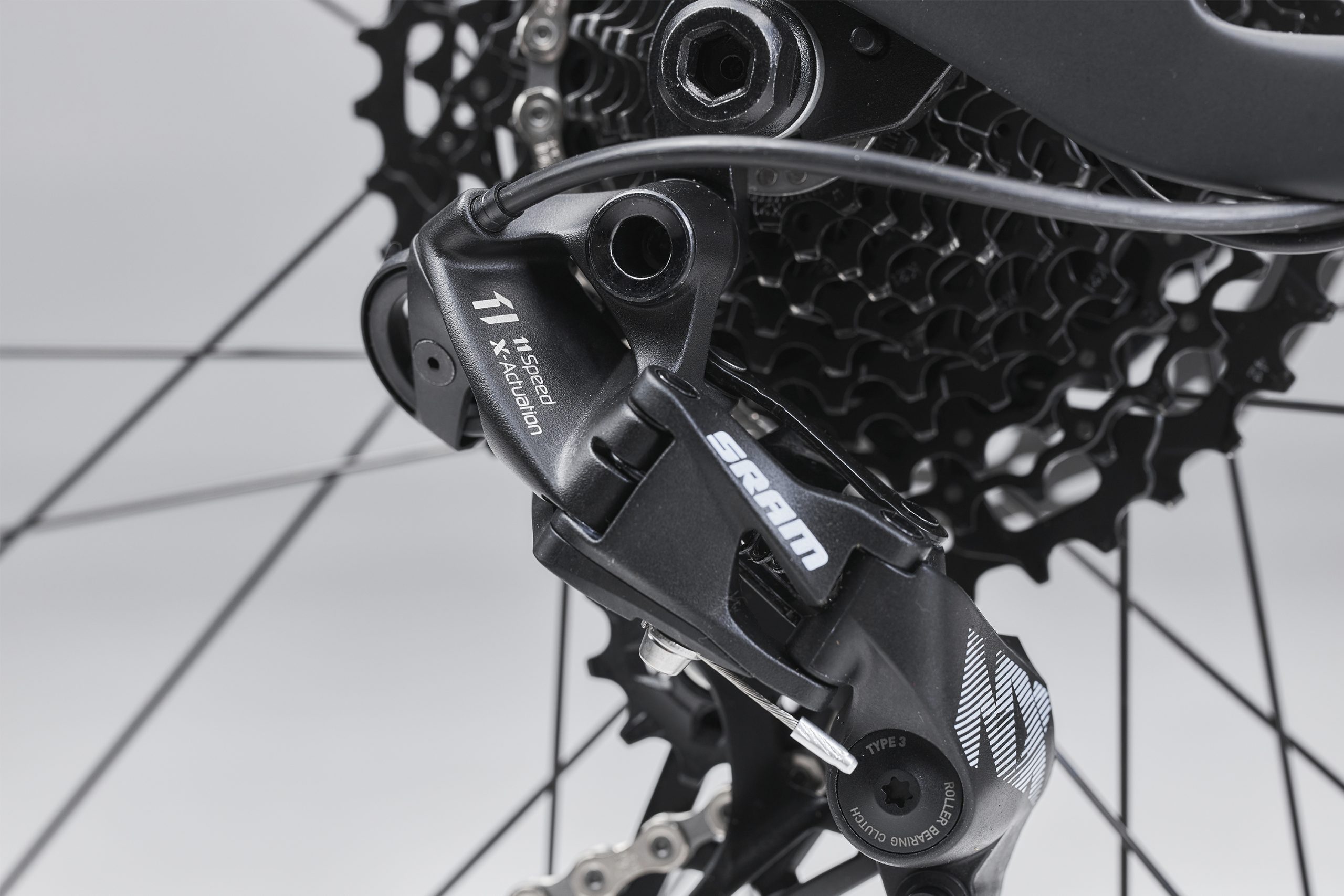 Sram Level Brakes