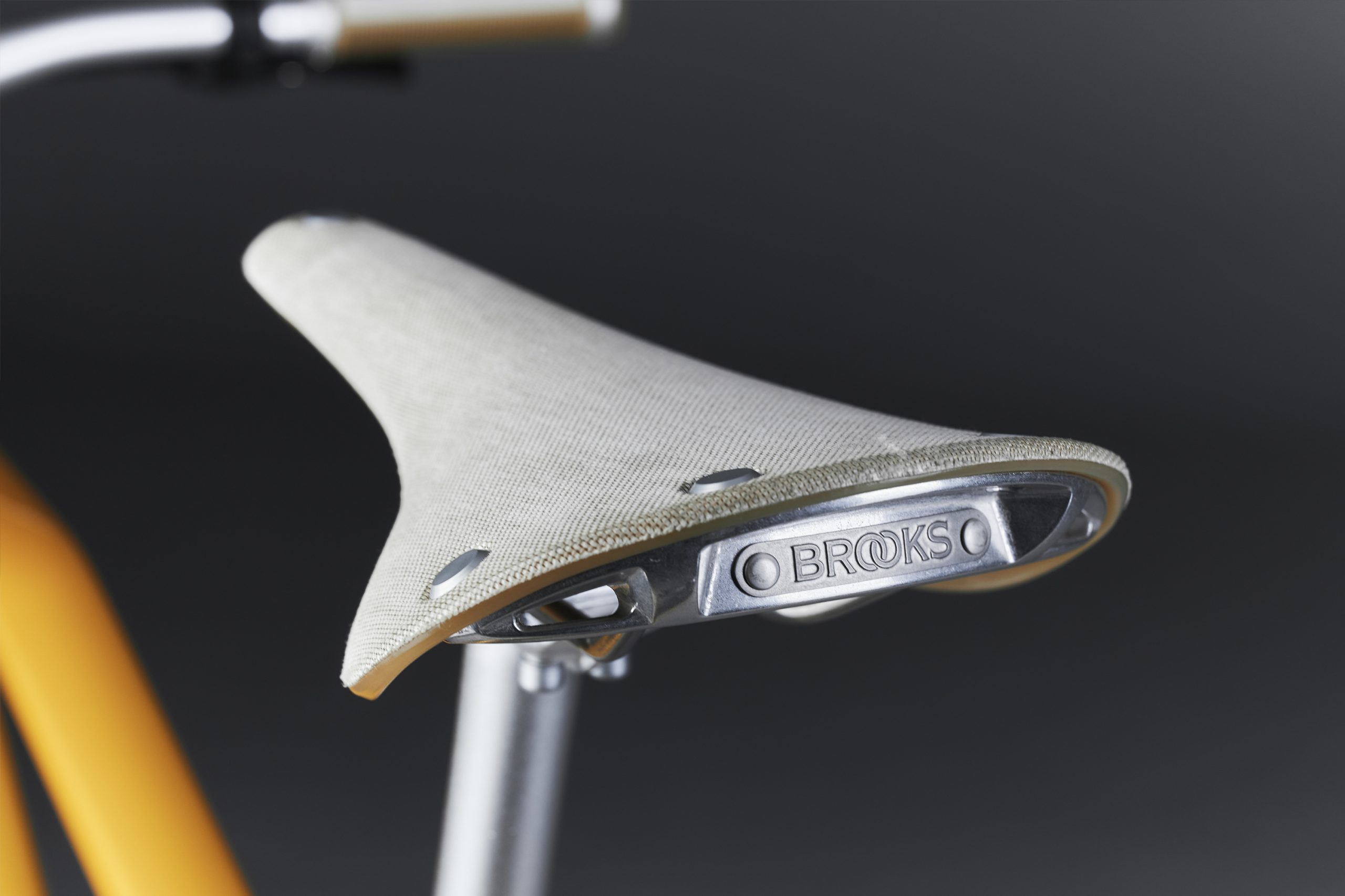 Brooks Cambium C17 Saddle